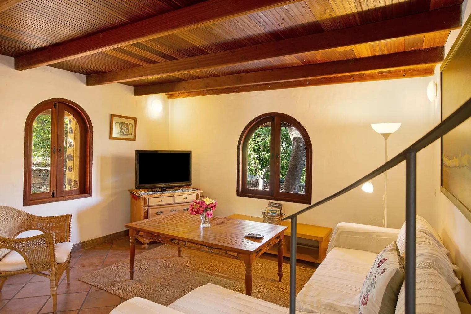 Mogán Finca Los Dioses I מראה חיצוני תמונה