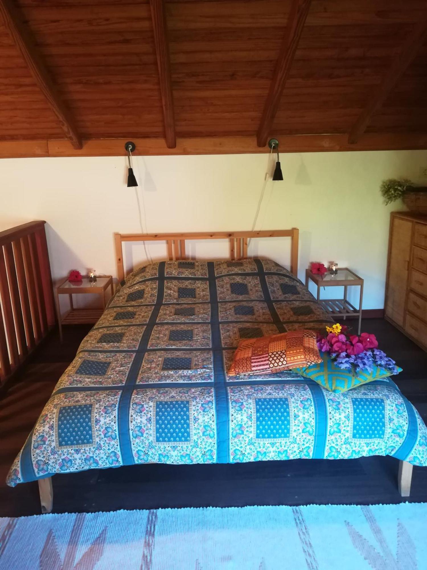 Mogán Finca Los Dioses I מראה חיצוני תמונה