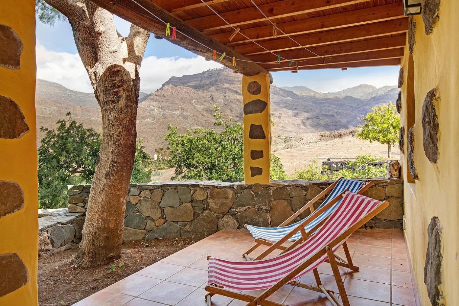 Mogán Finca Los Dioses I מראה חיצוני תמונה