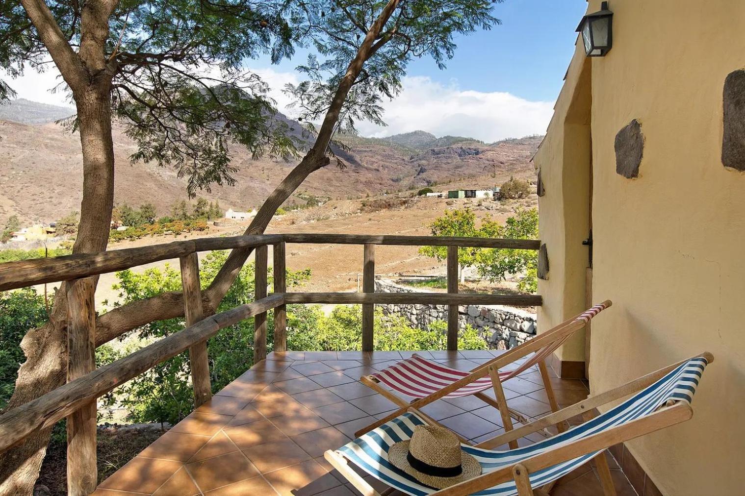 Mogán Finca Los Dioses I מראה חיצוני תמונה