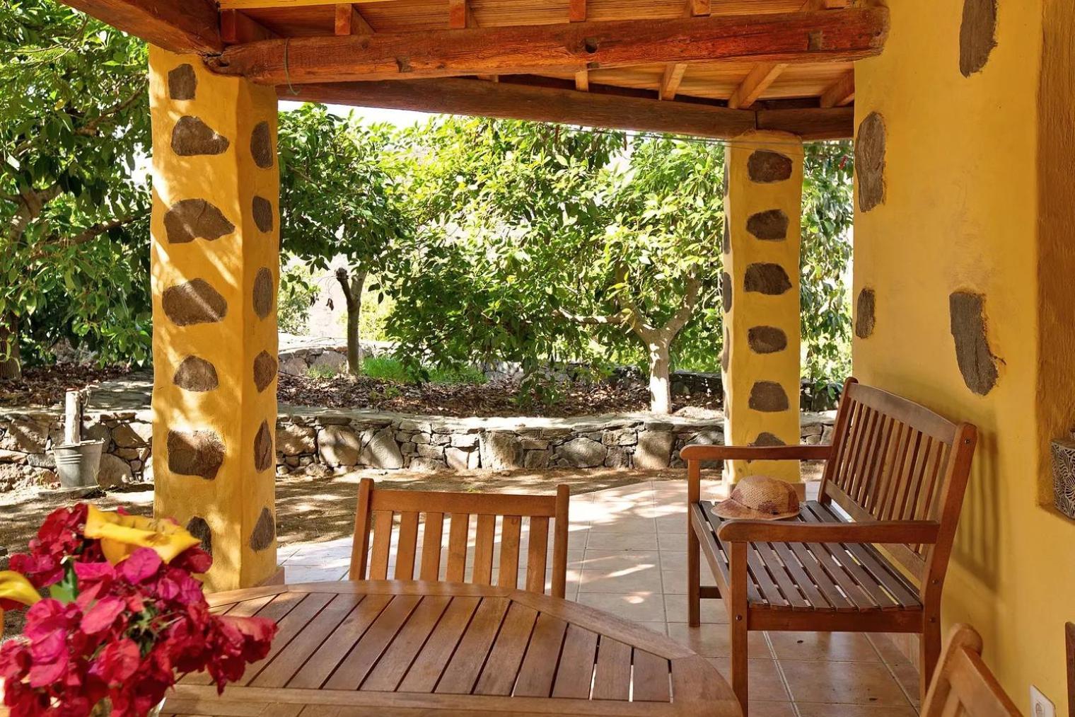 Mogán Finca Los Dioses I מראה חיצוני תמונה