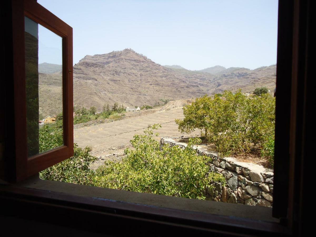 Mogán Finca Los Dioses I מראה חיצוני תמונה