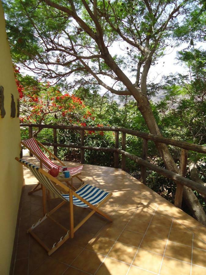 Mogán Finca Los Dioses I מראה חיצוני תמונה